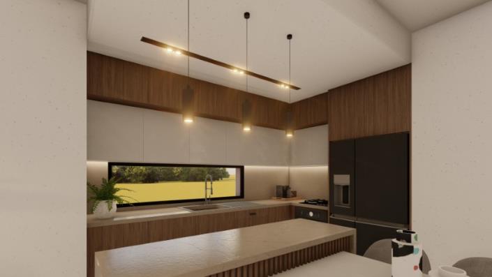 Image No.29-Appartement de 2 chambres à vendre à Kissonerga