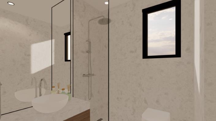 Image No.31-Appartement de 2 chambres à vendre à Kissonerga