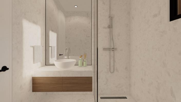 Image No.32-Appartement de 2 chambres à vendre à Kissonerga