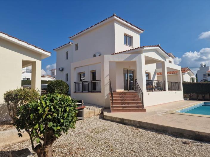 Image No.3-Villa de 3 chambres à vendre à Coral Bay