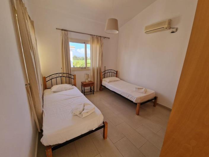 Image No.12-Villa de 3 chambres à vendre à Coral Bay