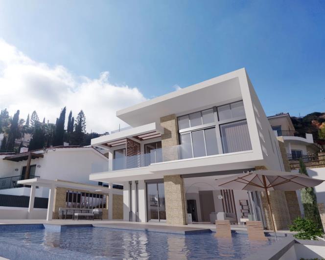Image No.1-4 Bed Villa / Detached for sale