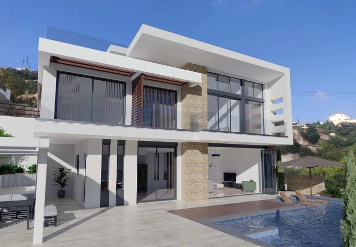 Image No.5-4 Bed Villa / Detached for sale