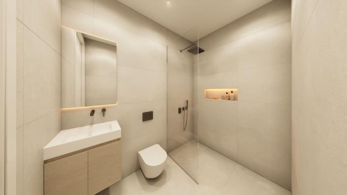 Image No.14-1 Bed Apartment for sale