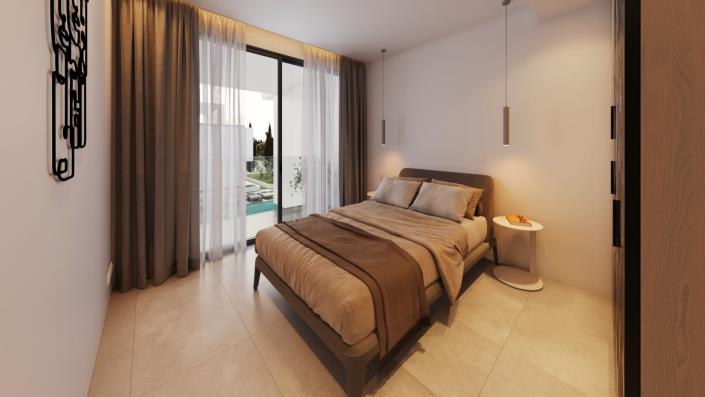 Image No.9-2 Bed Apartment for sale