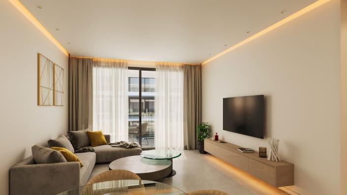 Image No.12-2 Bed Apartment for sale