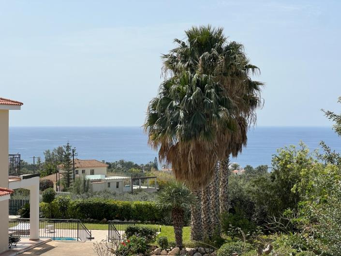 Image No.4-Villa à vendre à Peyia