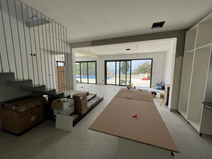 Image No.7-Villa à vendre à Peyia