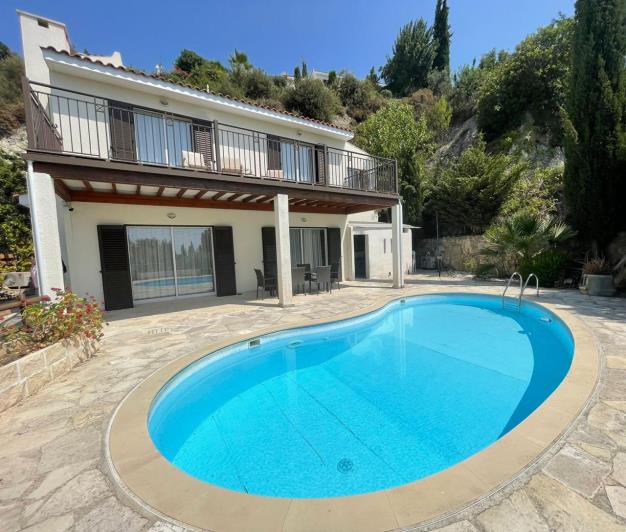 Image No.1-Villa de 3 chambres à vendre à Tala