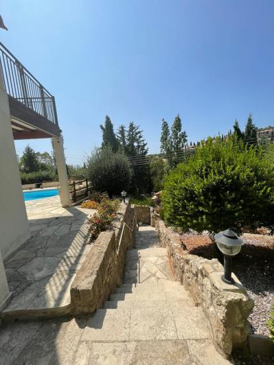 Image No.3-Villa de 3 chambres à vendre à Tala