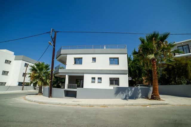 Image No.3-Appartement de 3 chambres à vendre à Tombs of the Kings