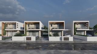 Image No.6-Villa de 3 chambres à vendre à Geroskipou