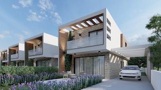 Image No.8-Villa de 3 chambres à vendre à Geroskipou