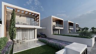 Image No.9-Villa de 3 chambres à vendre à Geroskipou