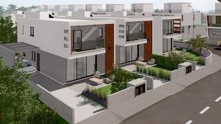 Image No.13-Villa de 3 chambres à vendre à Geroskipou