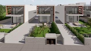 Image No.18-Villa de 3 chambres à vendre à Geroskipou