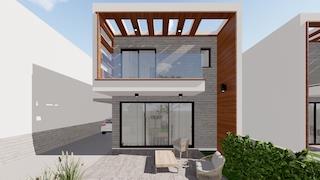 Image No.19-Villa de 3 chambres à vendre à Geroskipou