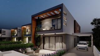 Image No.20-Villa de 3 chambres à vendre à Geroskipou