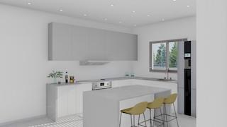 Image No.25-Villa de 3 chambres à vendre à Geroskipou