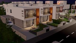 Image No.28-Villa de 3 chambres à vendre à Geroskipou