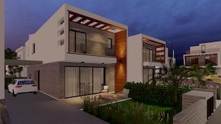 Image No.29-Villa de 3 chambres à vendre à Geroskipou