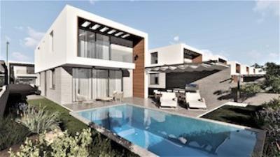 3 Bed Villa for sale