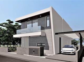 Image No.11-3 Bed Villa for sale