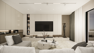 Image No.13-3 Bed Villa for sale