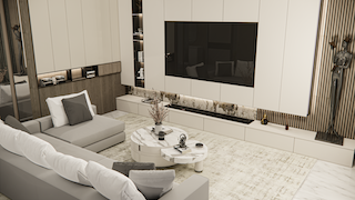 Image No.14-3 Bed Villa for sale