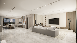 Image No.18-3 Bed Villa for sale