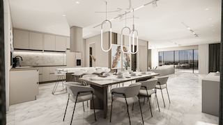 Image No.19-3 Bed Villa for sale