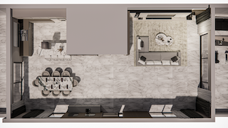 Image No.20-3 Bed Villa for sale