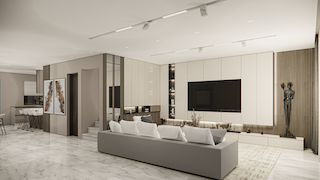 Image No.24-3 Bed Villa for sale