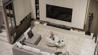 Image No.23-3 Bed Villa for sale