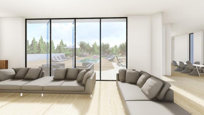 Image No.17-4 Bed Villa for sale