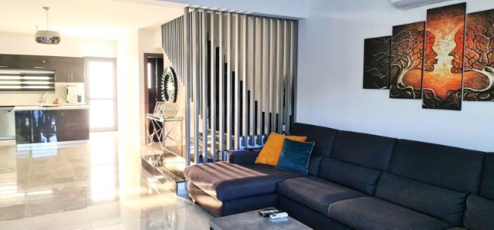 Image No.4-Villa de 3 chambres à vendre à Chlorakas