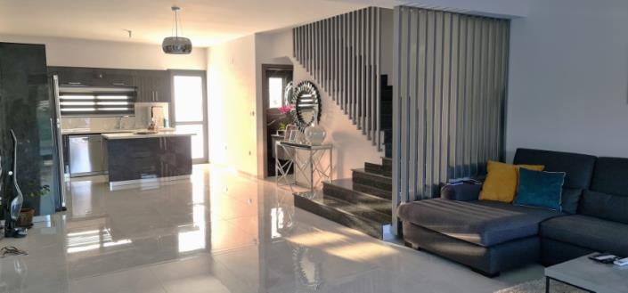 Image No.6-Villa de 3 chambres à vendre à Chlorakas