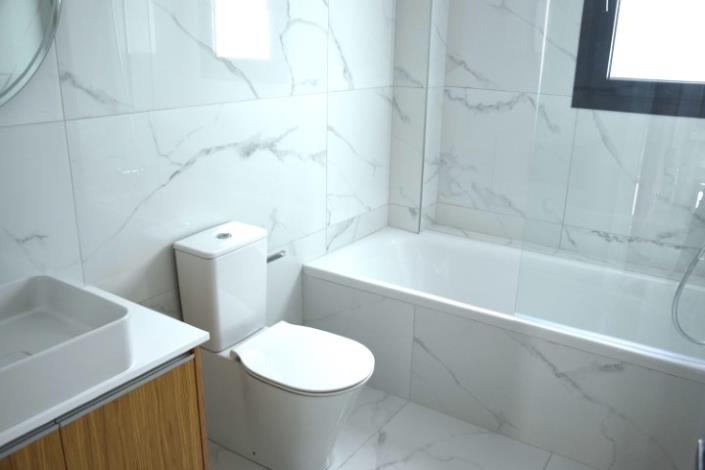 Image No.8-Villa de 3 chambres à vendre à Chlorakas