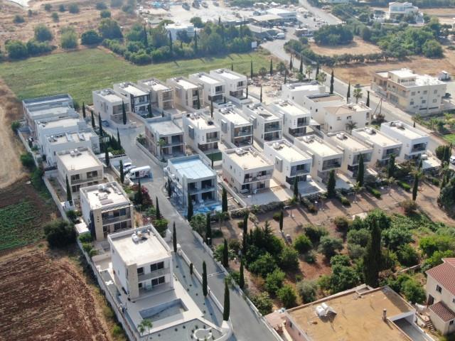 Image No.9-Villa de 3 chambres à vendre à Chlorakas