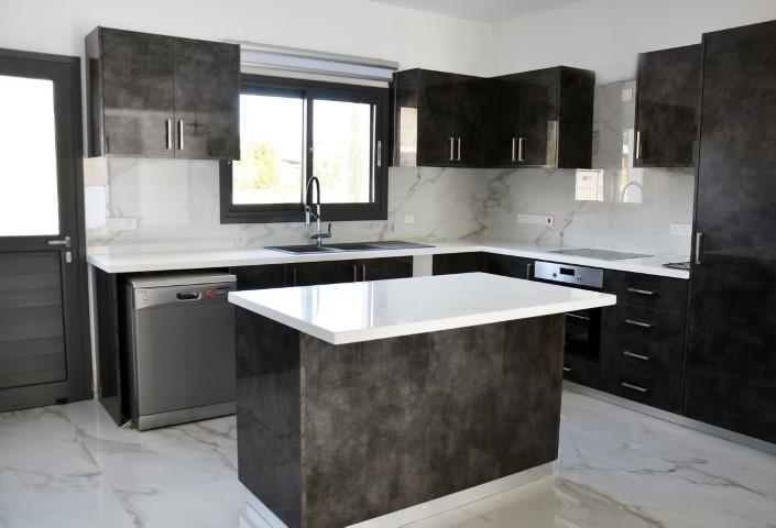 Image No.13-Villa de 3 chambres à vendre à Chlorakas