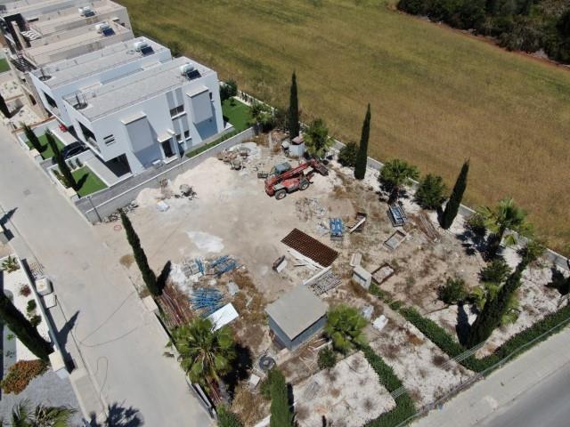 Image No.12-Villa de 3 chambres à vendre à Chlorakas