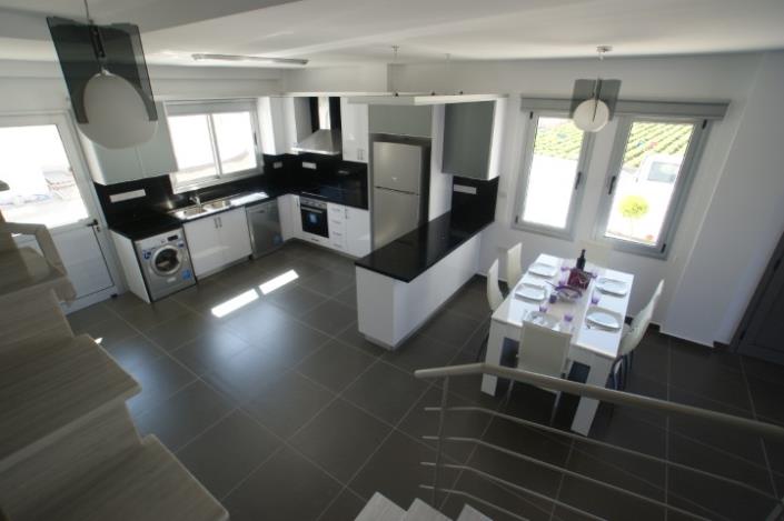 Image No.17-Villa de 3 chambres à vendre à Chlorakas