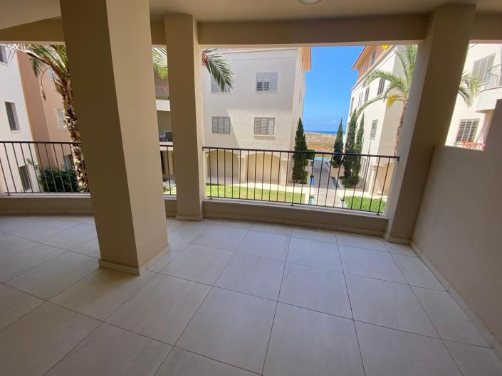 Image No.2-Appartement de 2 chambres à vendre à Kato Paphos