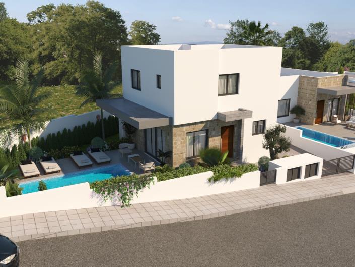 Image No.5-3 Bed Villa for sale