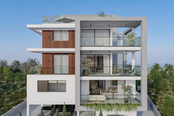 Image No.11-2 Bed Apartment for sale