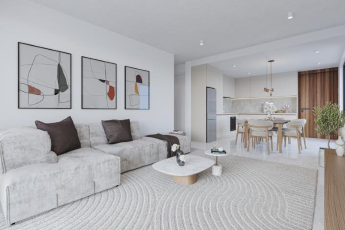 Image No.26-2 Bed Apartment for sale