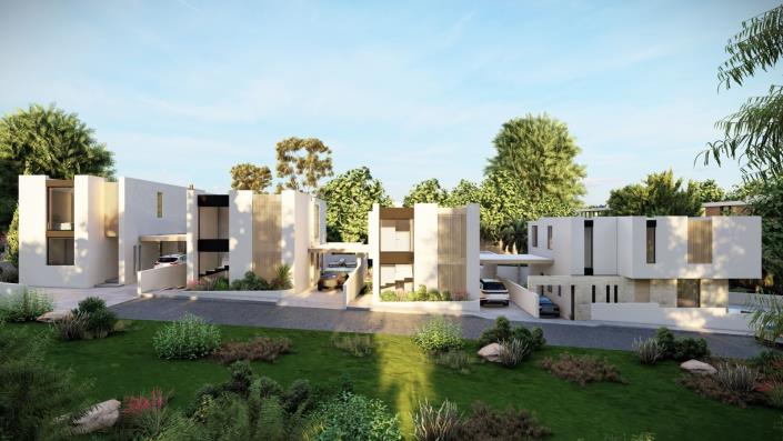Image No.1-Villa à vendre à Konia
