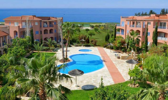 Image No.2-1 Bed Apartment for sale