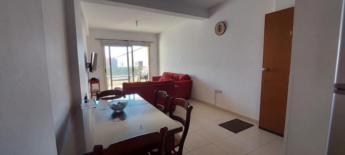 Image No.3-Appartement de 2 chambres à vendre à Anavargos