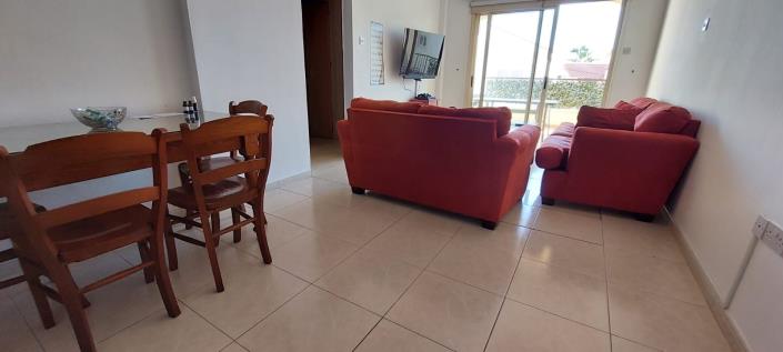 Image No.7-Appartement de 2 chambres à vendre à Anavargos